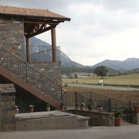 Casa Sierra Ferrera Apartment Samper Luaran gambar