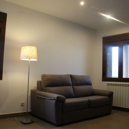 Casa Sierra Ferrera Apartment Samper Luaran gambar