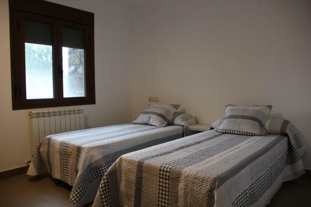 Casa Sierra Ferrera Apartment Samper Luaran gambar