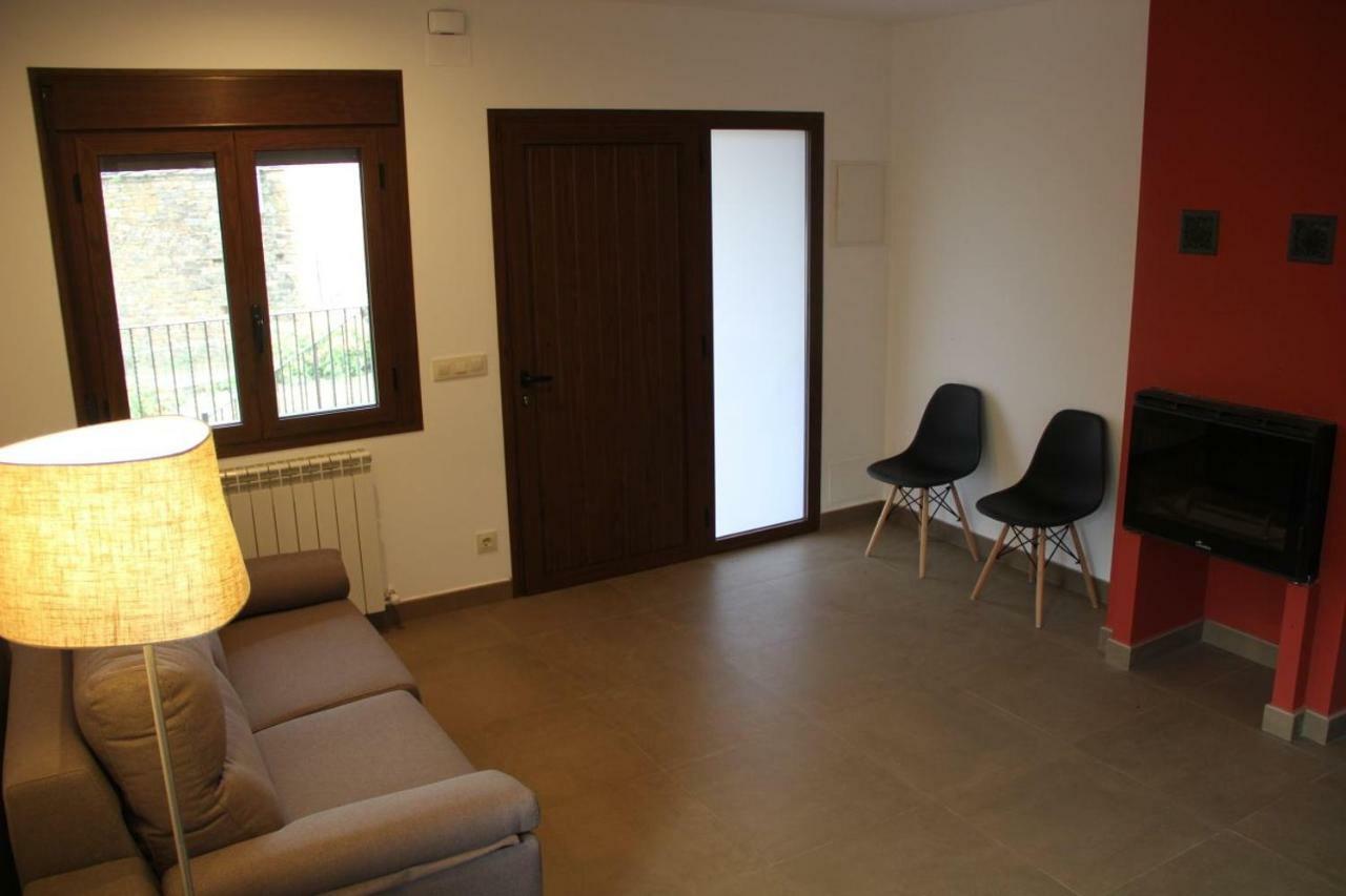 Casa Sierra Ferrera Apartment Samper Luaran gambar