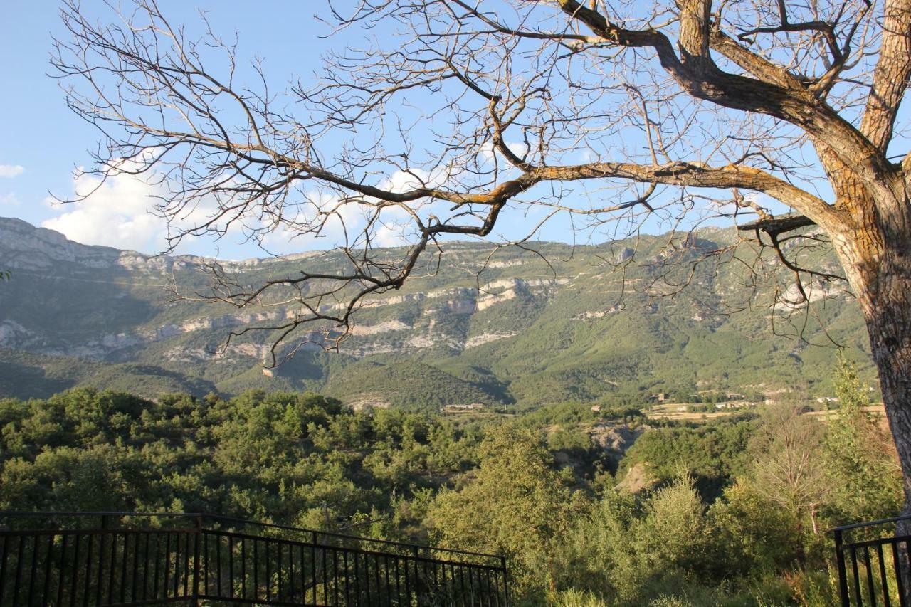 Casa Sierra Ferrera Apartment Samper Luaran gambar